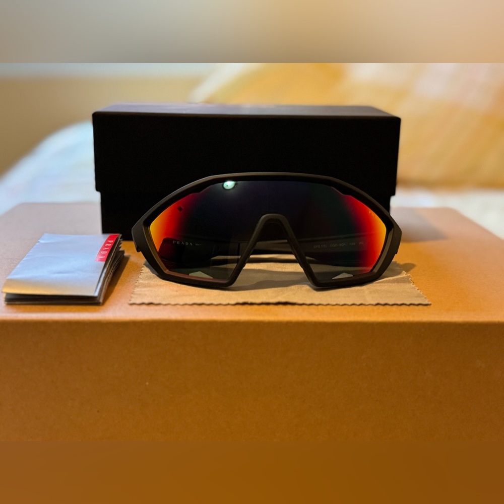 Prada Sunglasses